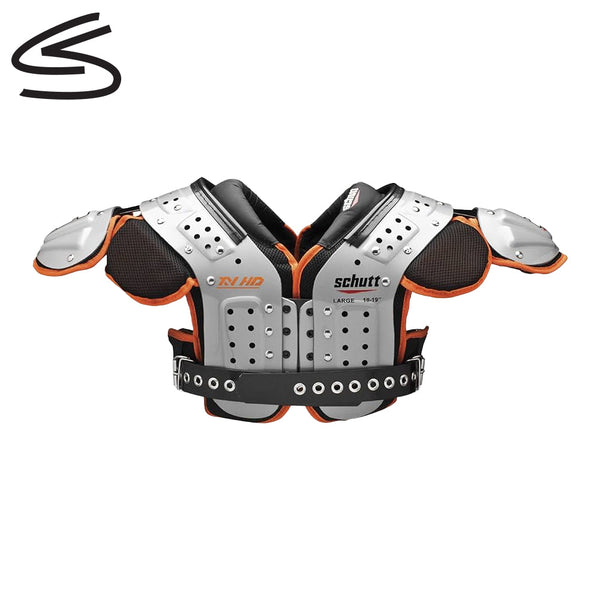 Shoulderpads Skill Contact Sports