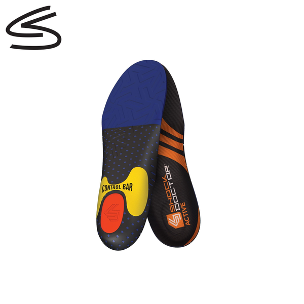 Shock Doctor Active Performance Insoles