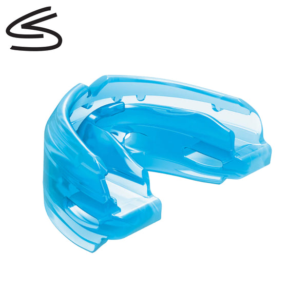 Shock Doctor Double Braces Mouthguard