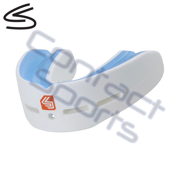 Shock Doctor Double Nano Fight Mouthguard
