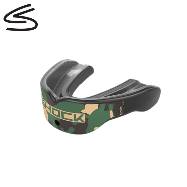Shock Doctor Power GelMax Mouthguard