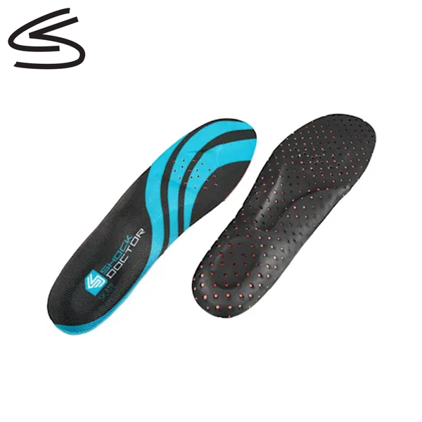 Shock Doctor Skate Insoles