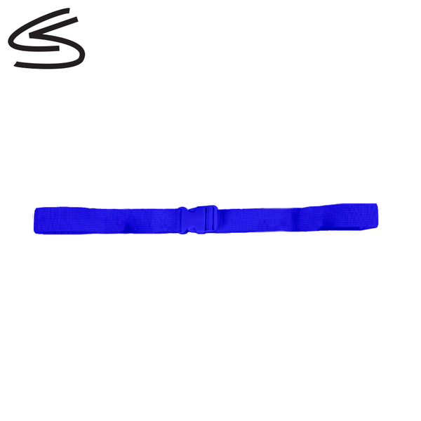 Shruumz Flag Football Belts