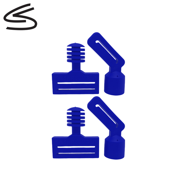 Shruumz Flag Football Connectors