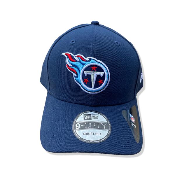 Tennessee Titans Adjustable Cap