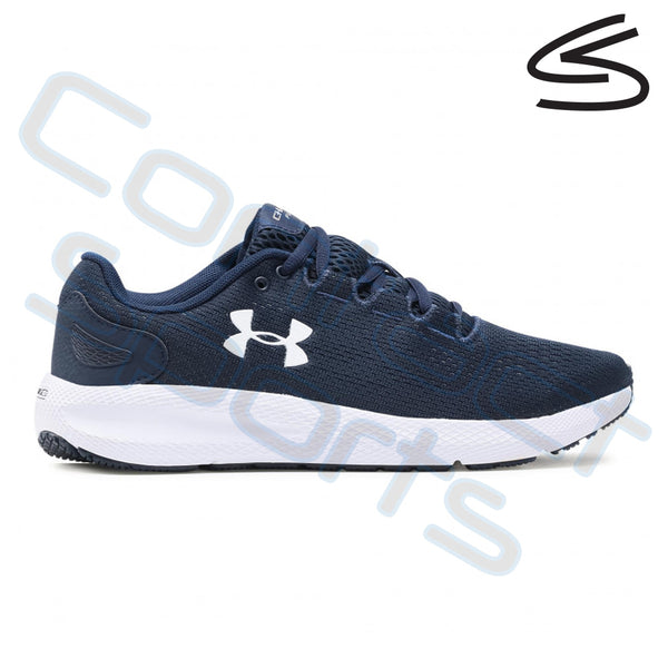 Under Armour Charged Pursuit 2 Gymskor