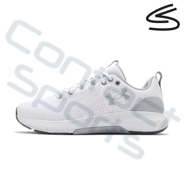 Under Armour Charged Commit TR 3 Sneakers