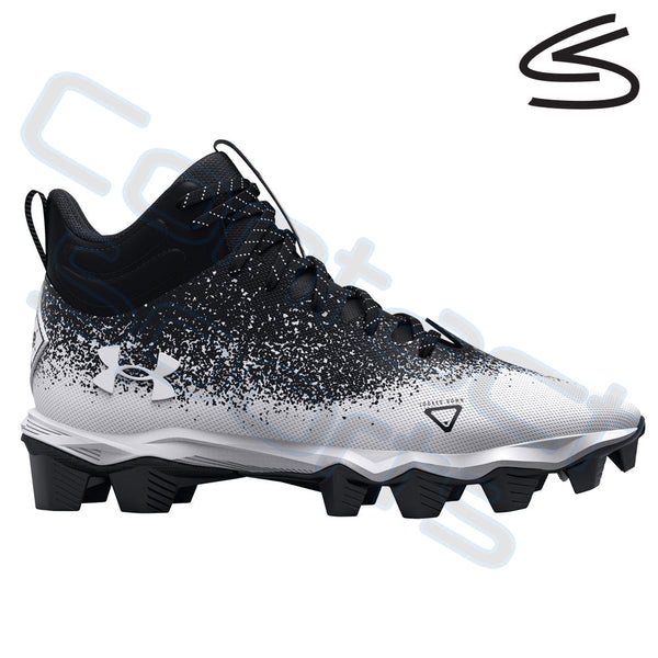Under Armour Spotlight Franchise RM 2.0 Wide Cleats