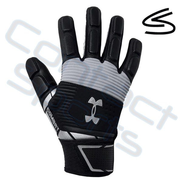 Under Armour Combat Full Finger 2019 Gloves