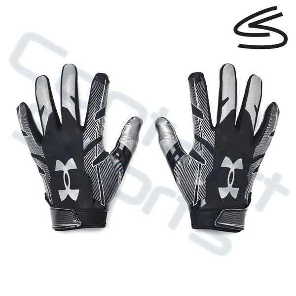 Under Armour F8 Youth Gloves