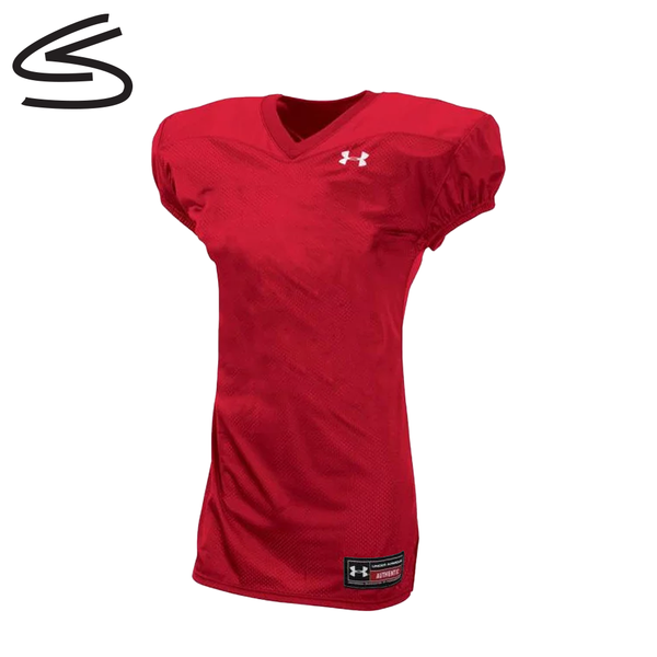 Under Armour Game Jersey