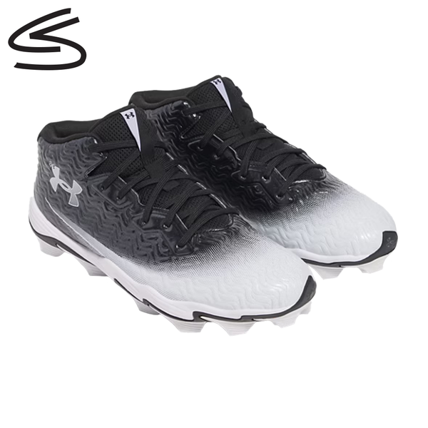 Under Armour Spotlight Hammer Wide Cleats