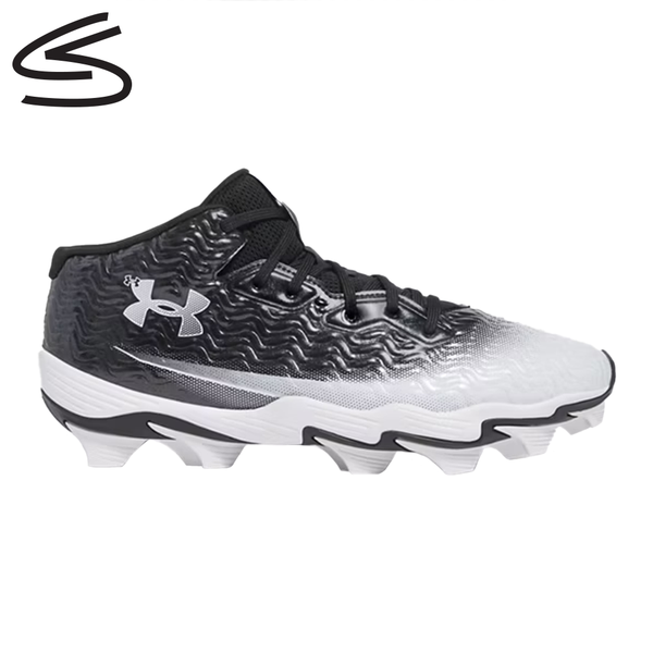 Under Armour Youth Spotlight Hammer Cleats