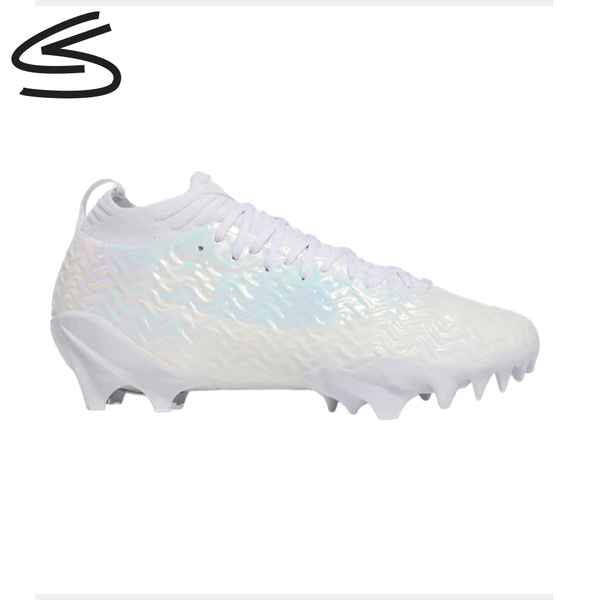 Under Armour Spotlight Pro Cleats