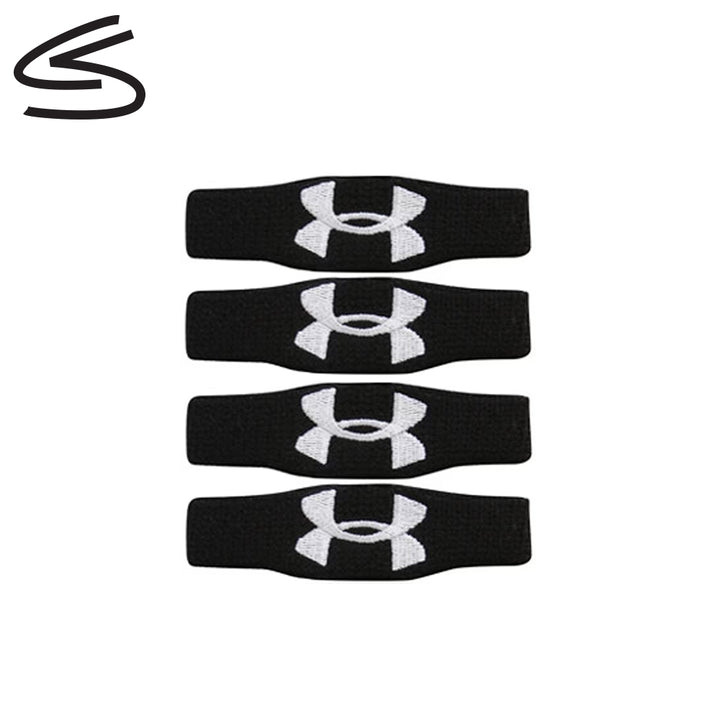 Under Armour Oversized Logo Bicep Bands – Contact Sports
