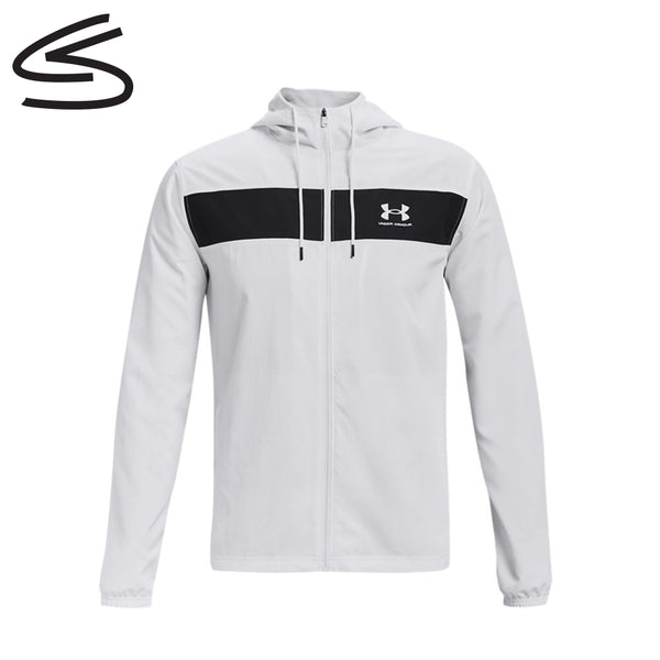 Under Armour Sportstyle Windbreaker Jacket