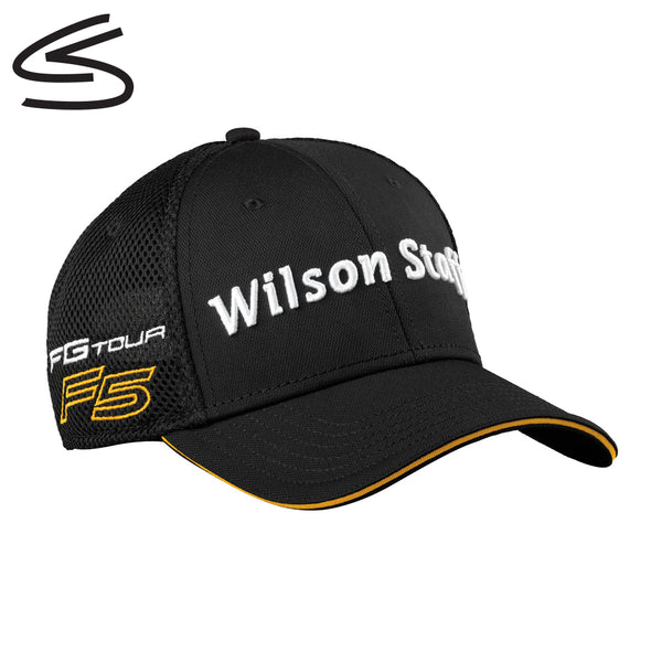 Wilson Staff FG Tour F5 Golf Hat