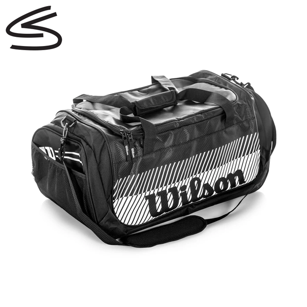 Wilson Elite Football Bag Holds 6
