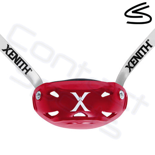 Xenith 3DX Hardcup