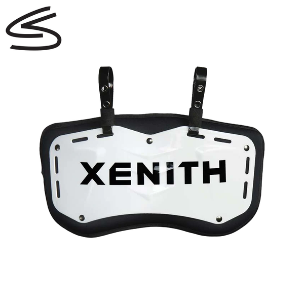 Xenith Backplate