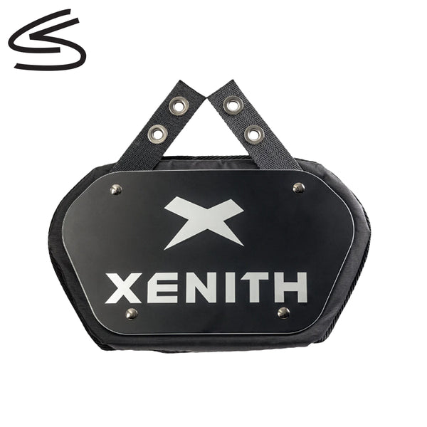 Xenith Elite Backplate