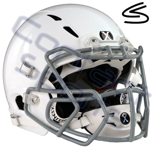 epic xenith football helmet Xenith EPIC Helmet – Contact Sports