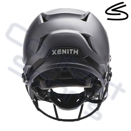 Shell Xenith Xenith Shadow Adult Helmet