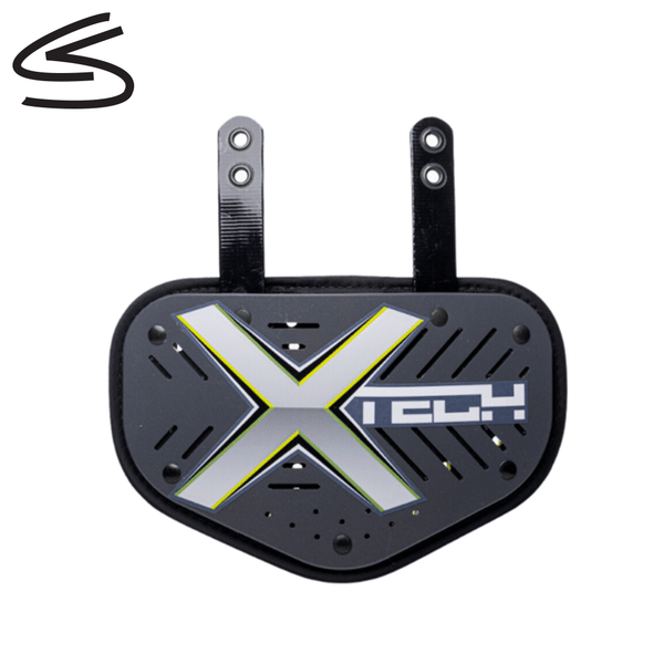 X-Tech Backplate