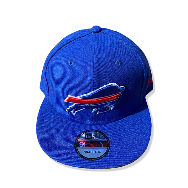 Buffalo Bills Snap Back Cap