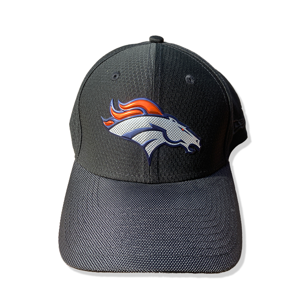 Denver Broncos Fitted Cap