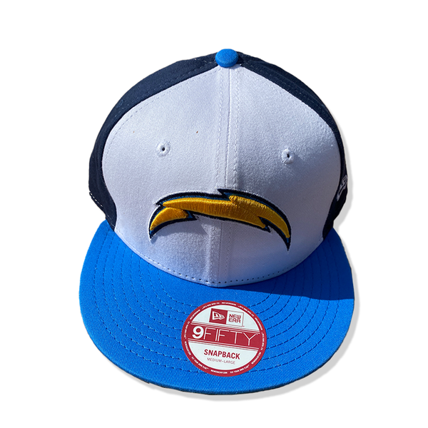 Los Angeles Chargers Snap Back Cap