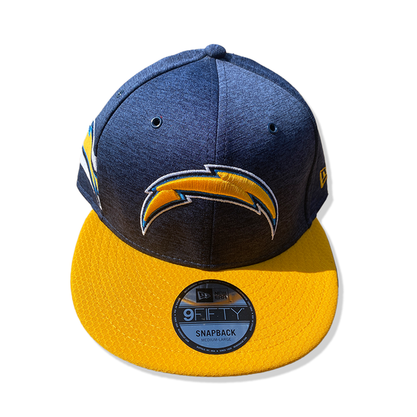 Los Angeles Chargers Snap Back Cap