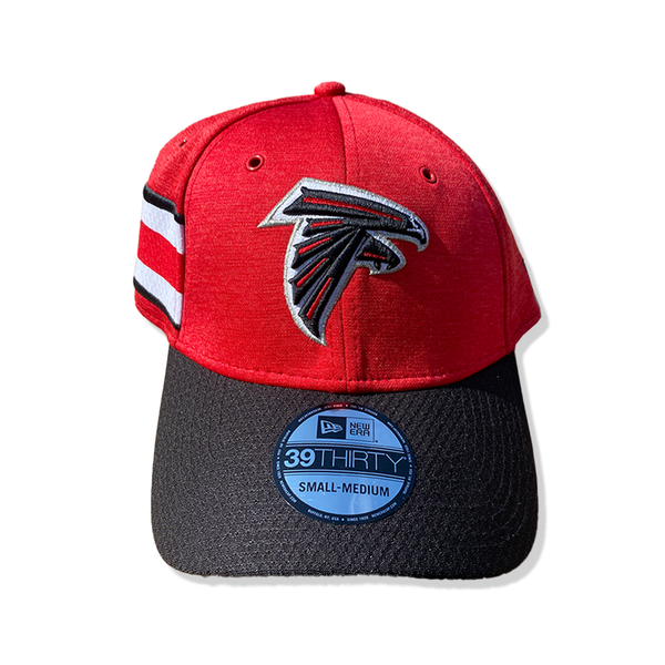 Atlanta Falcons Fitted Cap