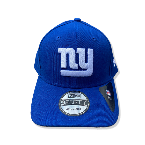 New York Giants Adjustable Cap