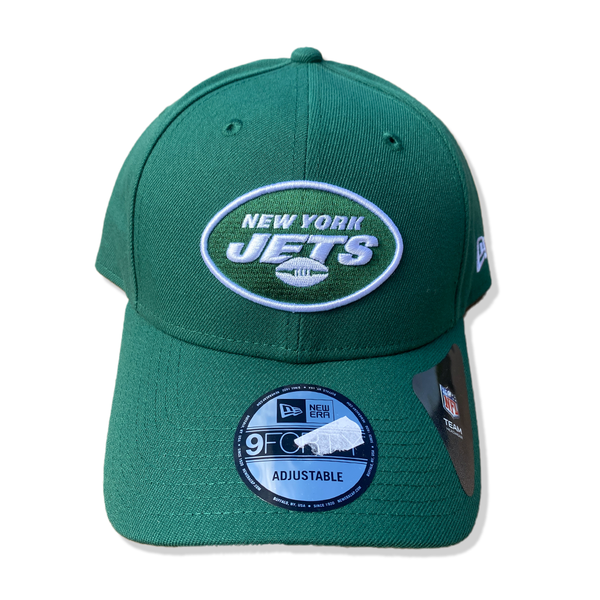 New York Jets Adjustable Cap