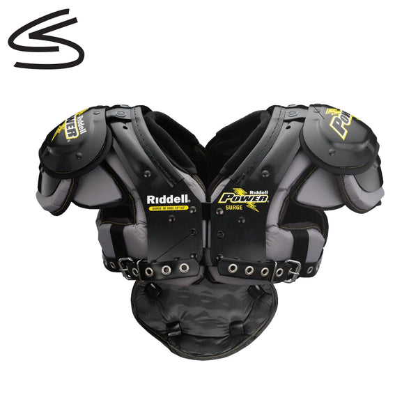 Riddell Power Surge Youth Shoulderpad
