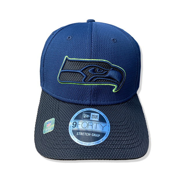Seattle Seahawks Adjustable Cap