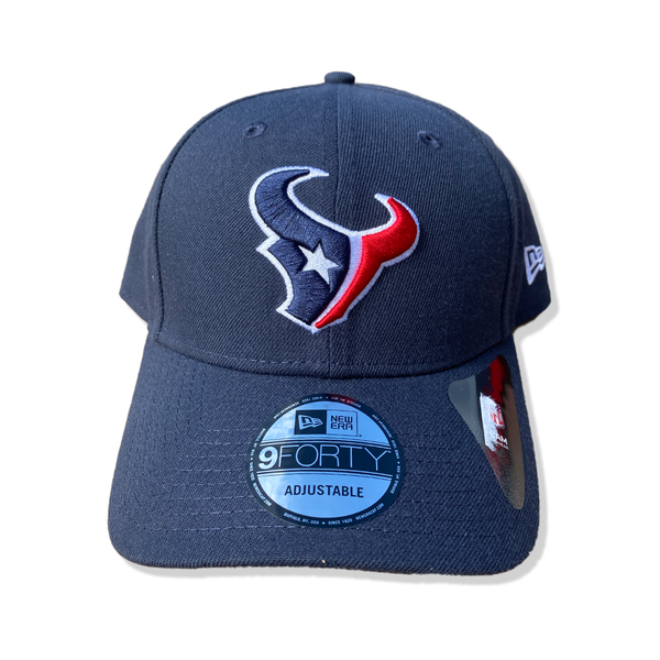 Houston Texans Adjustable Cap