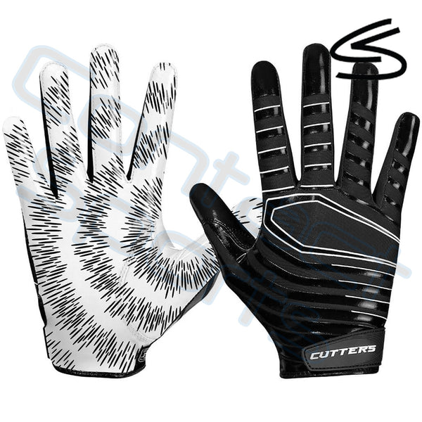 Cutters S252 Rev 3.0 Gloves