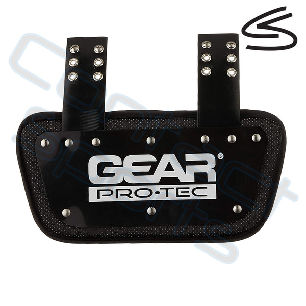 Gear Pro-Tec Gear 2000 Ryggplatta