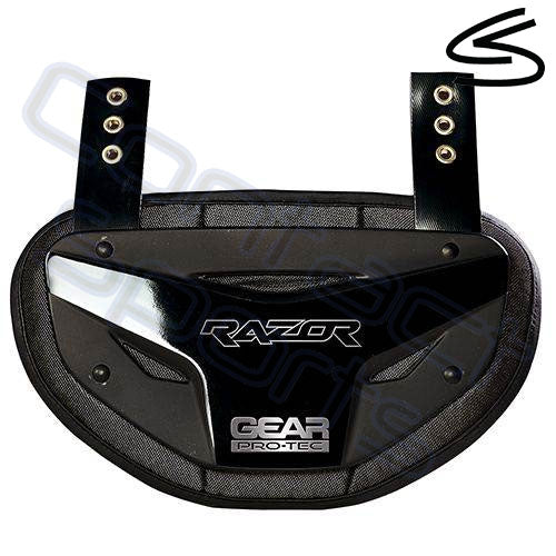 Gear Pro-Tec Razor RZ7 Backplate