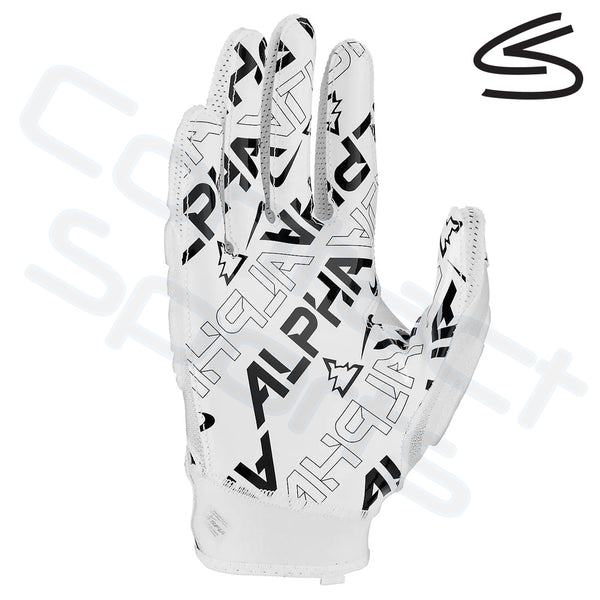 Nike Superbad 6.0 Youth Gloves