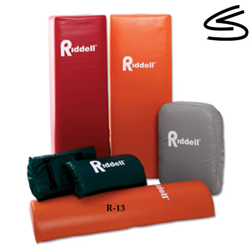Half-round Step Over Dummy – Contact Sports